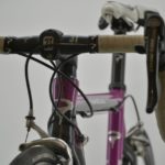 Vintage Pinarello Prince Team Telekom Road Bike