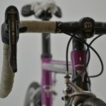 Vintage Pinarello Prince Team Telekom Road Bike