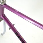 Vintage Rauler Profil Sistem Frameset