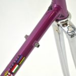 Vintage Rauler Profil Sistem Frameset