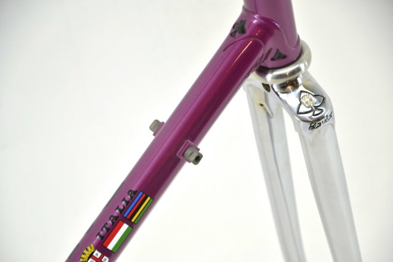 Vintage Rauler Profil Sistem Frameset