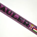 Vintage Rauler Profil Sistem Frameset