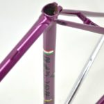 Vintage Rauler Profil Sistem Frameset