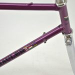 Vintage Rauler Profil Sistem Frameset