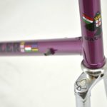 Vintage Rauler Profil Sistem Frameset