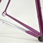 Vintage Rauler Profil Sistem Frameset