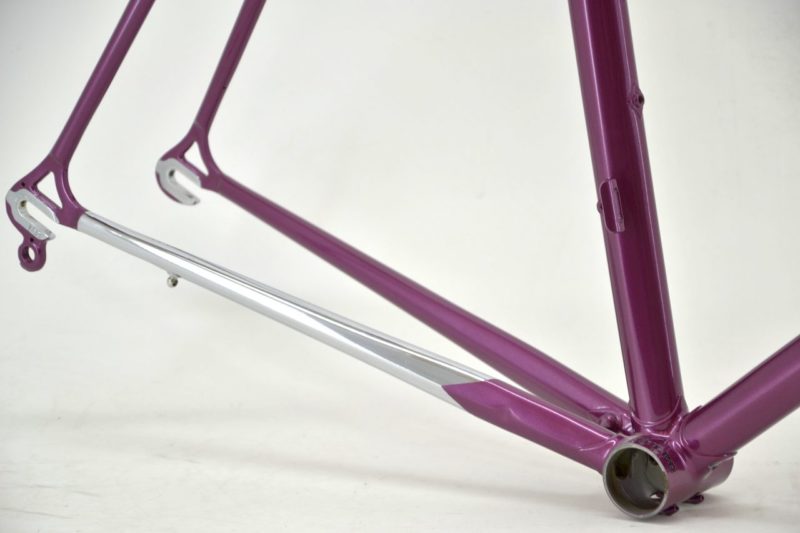 Vintage Rauler Profil Sistem Frameset
