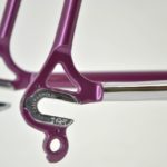 Vintage Rauler Profil Sistem Frameset