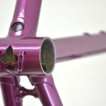 Vintage Rauler Profil Sistem Frameset
