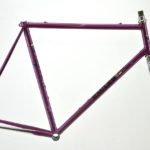 Vintage Rauler Profil Sistem Frameset