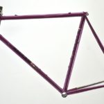 Vintage Rauler Profil Sistem Frameset