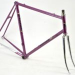Vintage Rauler Profil Sistem Frameset