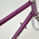 Vintage Rauler Profil Sistem Frameset