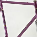 Vintage Rauler Profil Sistem Frameset