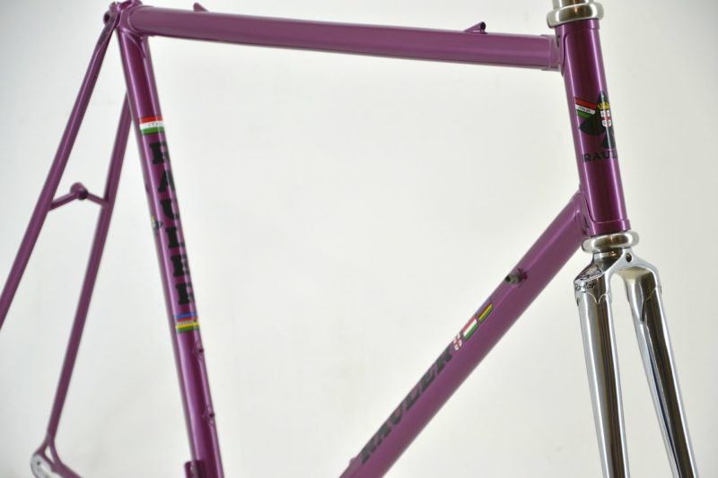 Vintage Rauler Profil Sistem Frameset