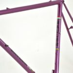 Vintage Rauler Profil Sistem Frameset