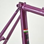 Vintage Rauler Profil Sistem Frameset
