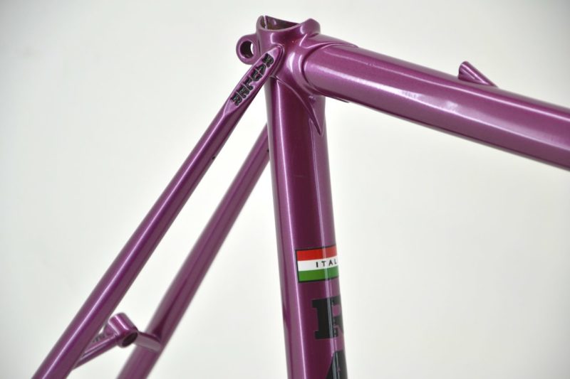 Vintage Rauler Profil Sistem Frameset