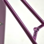 Vintage Rauler Profil Sistem Frameset
