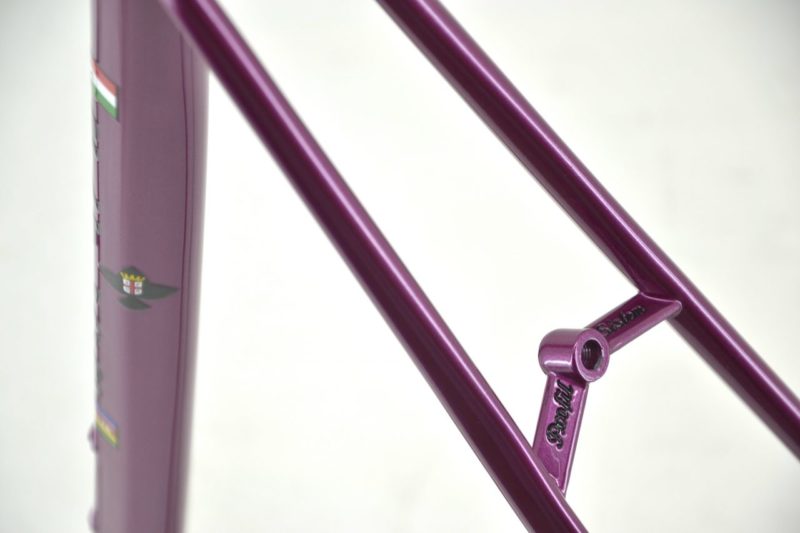 Vintage Rauler Profil Sistem Frameset