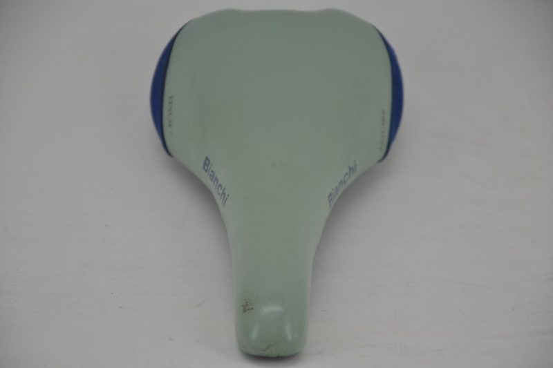 Vintage Selle Italia Flite Bianchi
