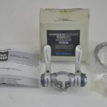 Vintage Shimano 105SC Shifters