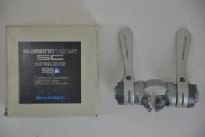 Vintage Shimano 105SC Shifters