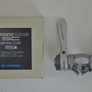 Vintage Shimano 105SC Shifters
