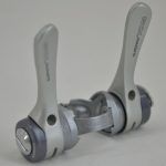 Vintage Shimano 105SC Shifters
