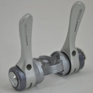 Shimano 105SC shifters - Cicli Berlinetta