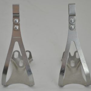 Vintage Shimano PD-7300 Toe Clips