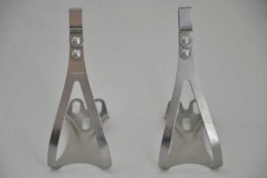 Vintage Shimano PD-7300 Toe Clips