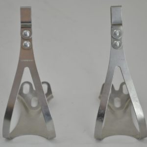 Vintage Shimano PD-7300 Toe Clips