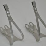 Vintage Shimano PD-7300 Toe Clips
