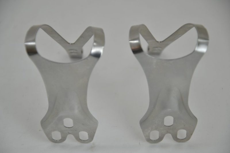 Vintage Shimano PD-7300 Toe Clips