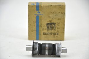 Vintage Shimano Dura-Ace BB-7400