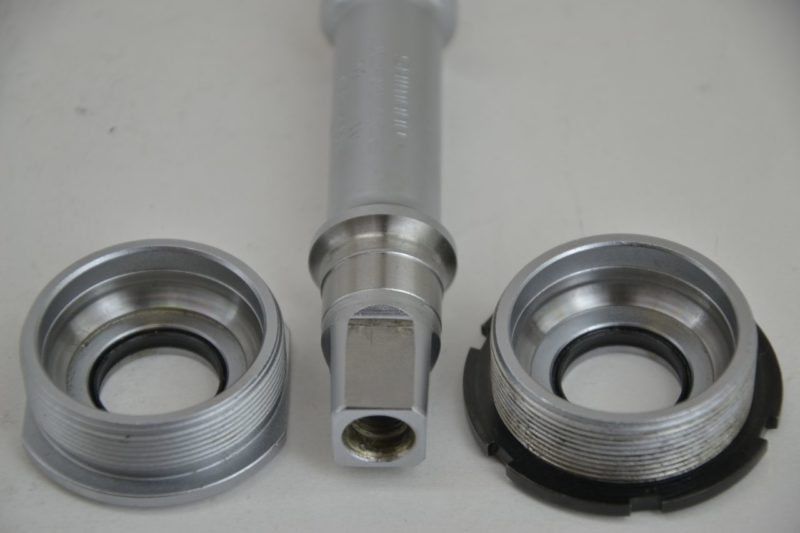 Vintage Shimano Dura-Ace BB-7400