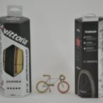 Vittoria Corsa Graphene 2 Tyres.0