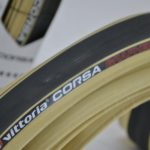 Vittoria Corsa Graphene 2 Tyres.0