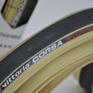 新品　タイヤ　ロードバイク　Vittoria CORSA Graphene 楽天市場】ヴィットリア CORSA GRAPHENE2.0 （コルサグラフェン