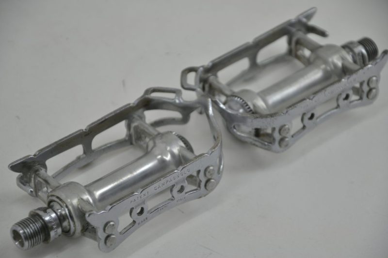 Vintage Campagnolo 1037 Pedals