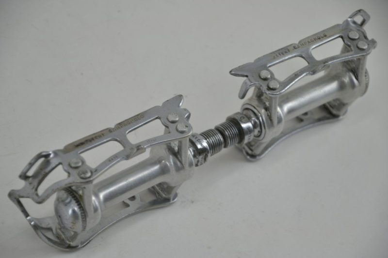 Vintage Campagnolo 1037 Pedals