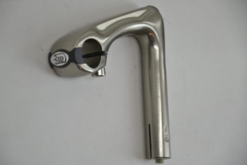 Vintage 3TTT Record Stem