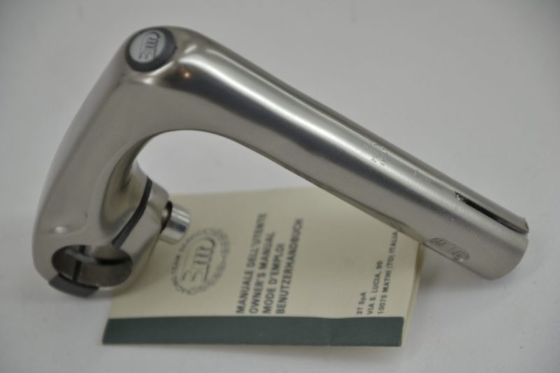 Vintage 3TTT Record Stem
