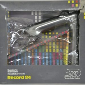 3TTT Record Stem - Cicli Berlinetta