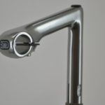 Vintage 3TTT Record Stem