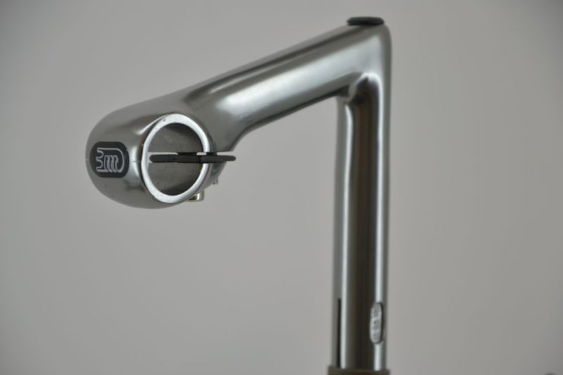 Vintage 3TTT Record Stem