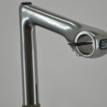 Vintage 3TTT Record Stem