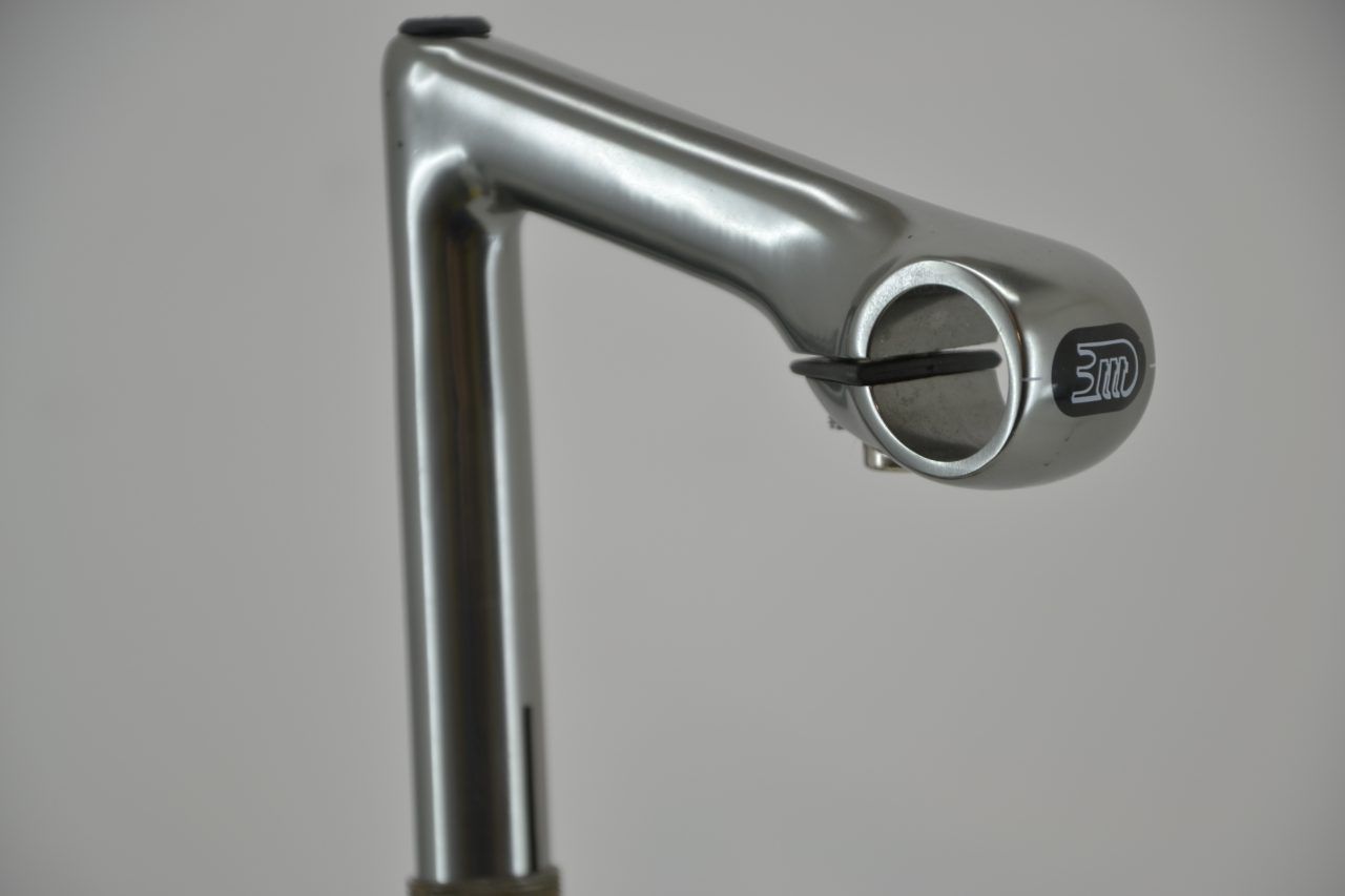3ttt Record Stem
