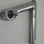 Vintage 3TTT Record Stem
